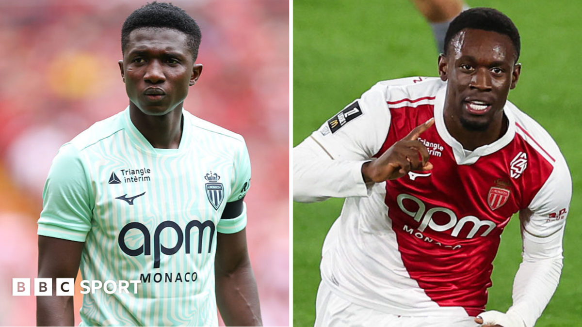 Chelsea ve Monaco'dan Sert Açıklamalar: Deadline Day Kaosu