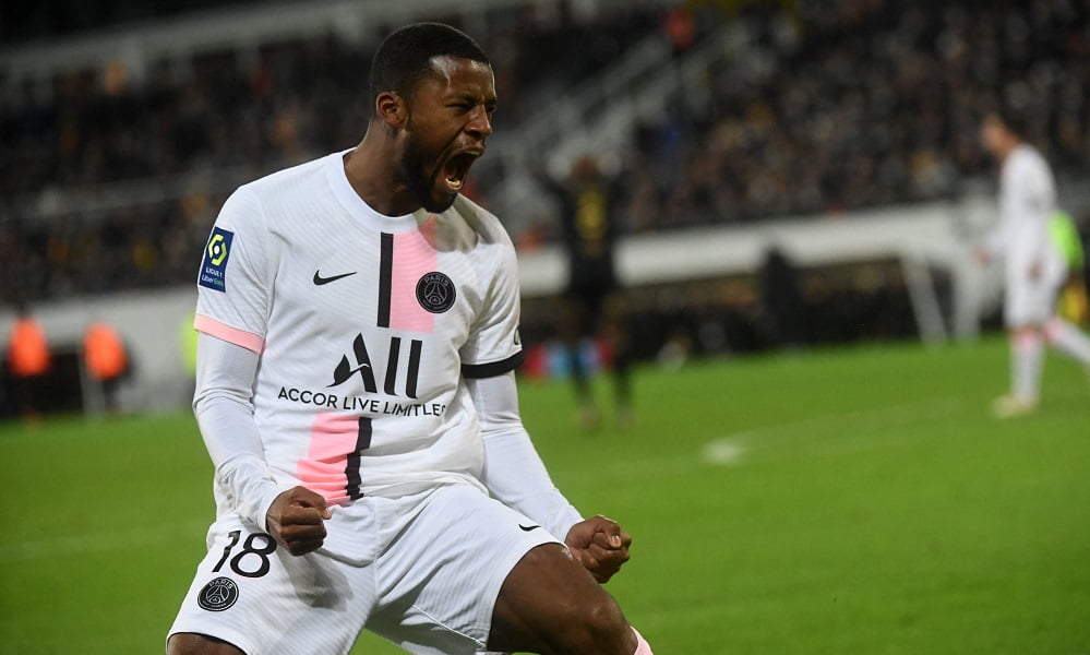 Chelsea, Georginio Wijnaldum İçin Temasa Geçti: Bedava Transfer