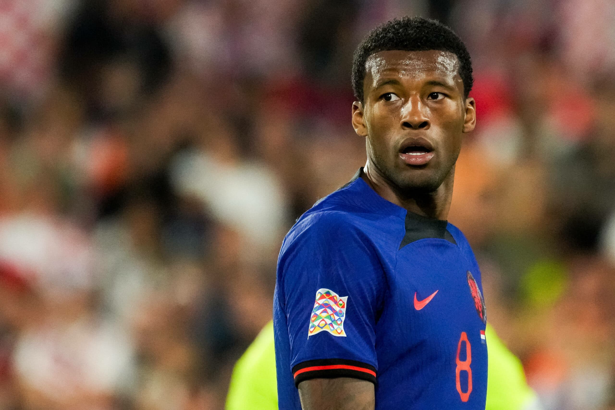Chelsea, Wijnaldum İçin Harekete Geçti: Camara Engeline Serbest Oyuncu Çözümü