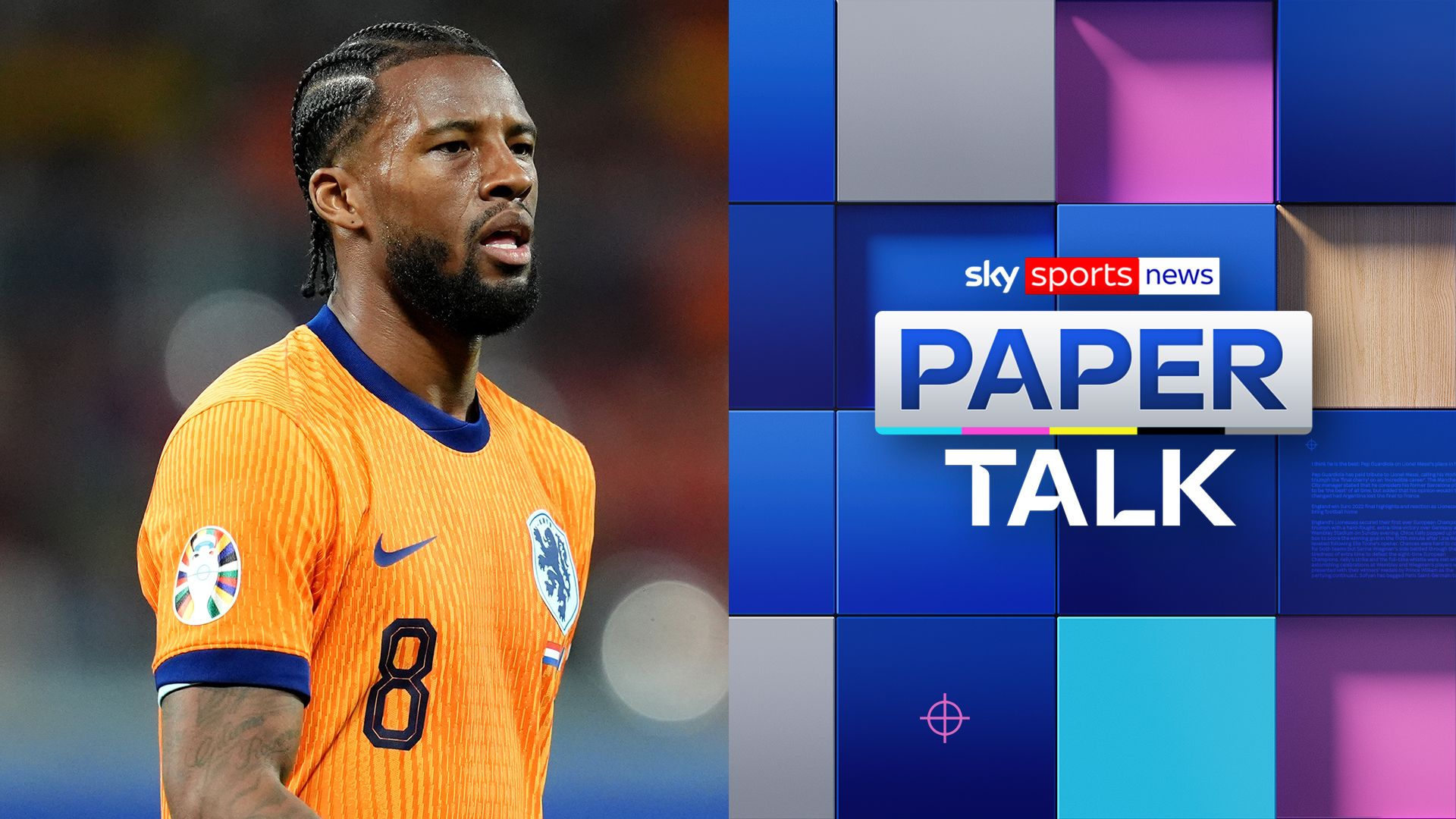 Wijnaldum İngiltere'ye Dönebilir! Chelsea Devrede