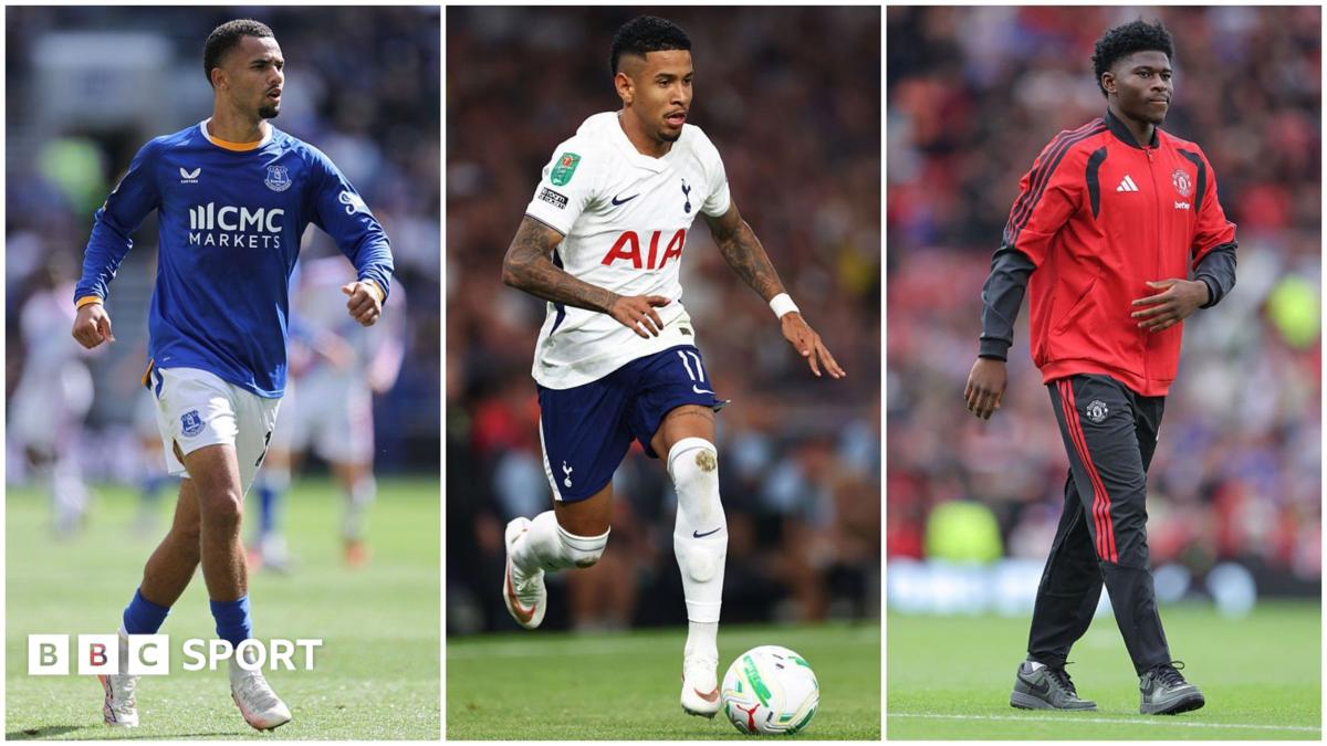 Premier League'de İngiliz Oyuncularda 20 Milyon Sterlin Vergi