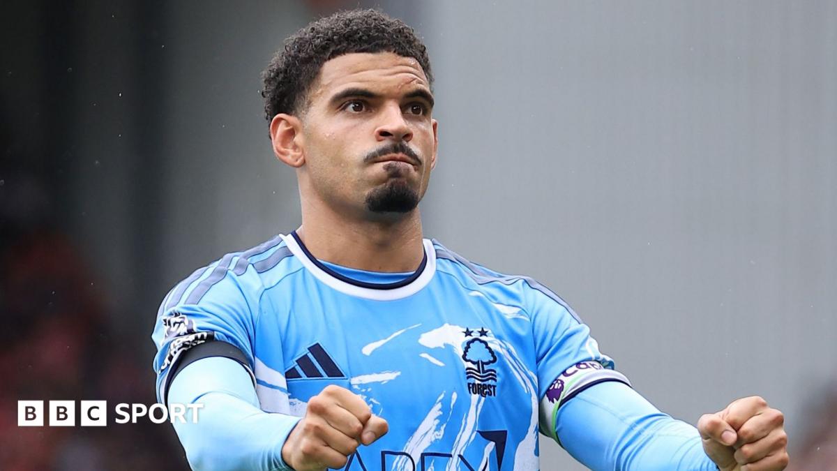 Morgan Gibbs-White Yine Parladı: Tuchel Fark Edecek mi