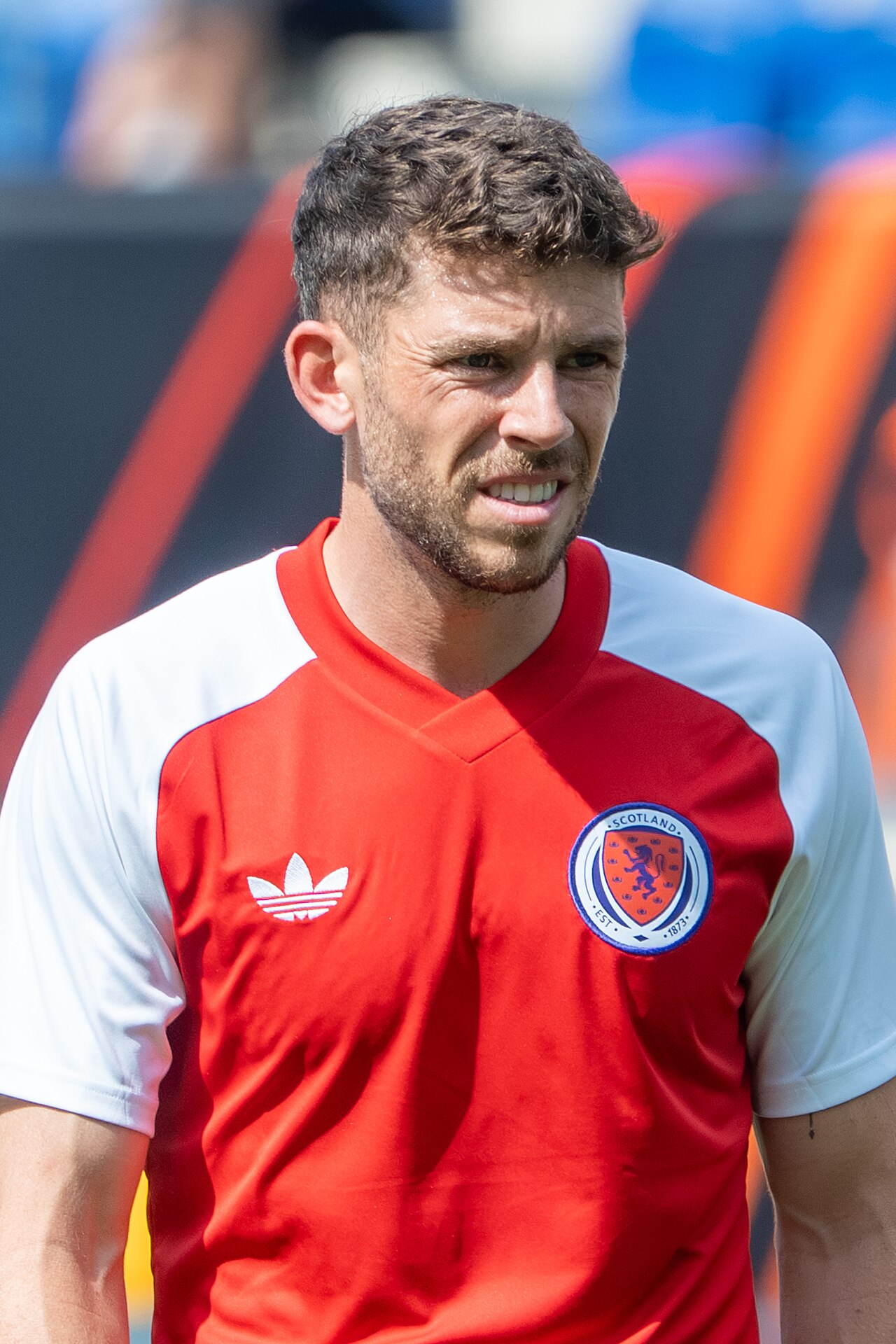Sessiz General: Ryan Christie, Bournemouth'un Kaosunu Nasıl Yönetiyor