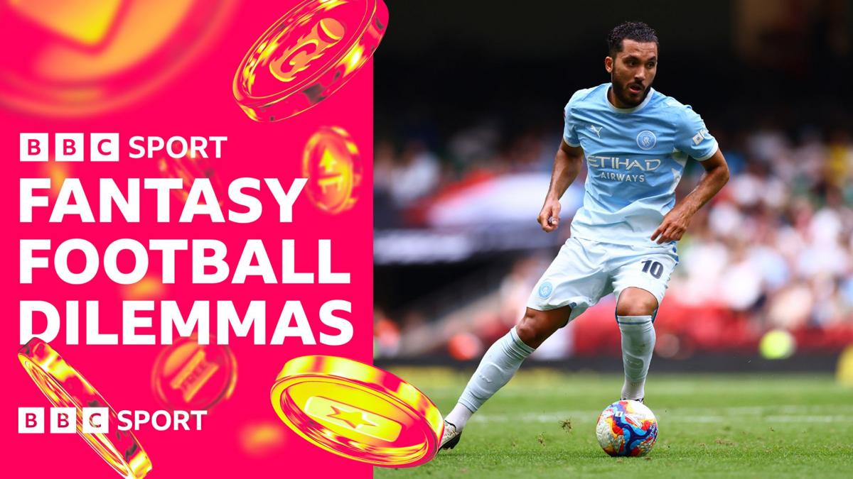 FPL 3. Hafta: Man City Transfer Hedefleri ve Kaptanlık Seçimleri