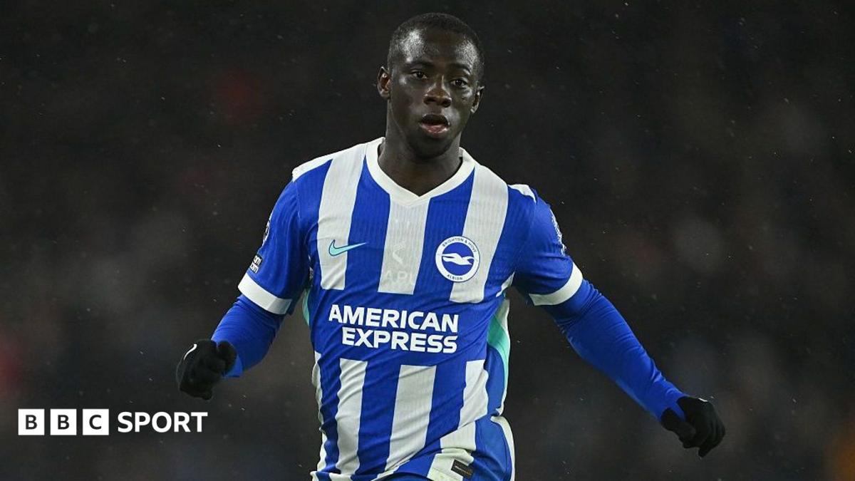 Liverpool'un Hedefi Minteh İçin Rüya Transfer Bitmedi: Hurzeler