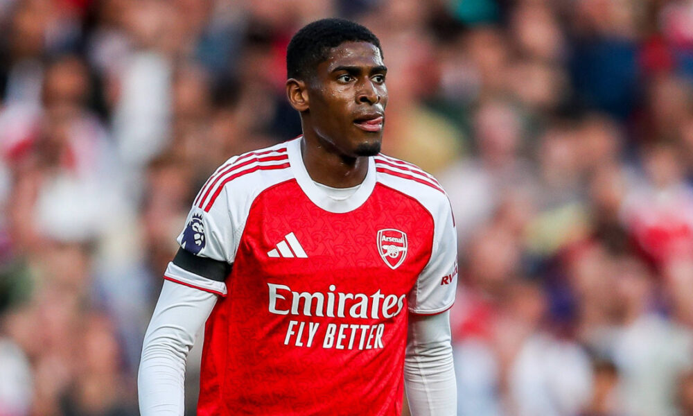 Arsenal'de Saliba müjdesi! Arteta'dan Chelsea maçı öncesi sakatlık raporu