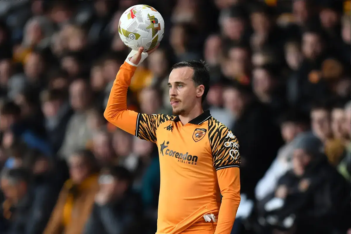 Stoke City, Sorba Thomas'ın Yerine Hull City'den Liam Millar'ı Hedef Aldı