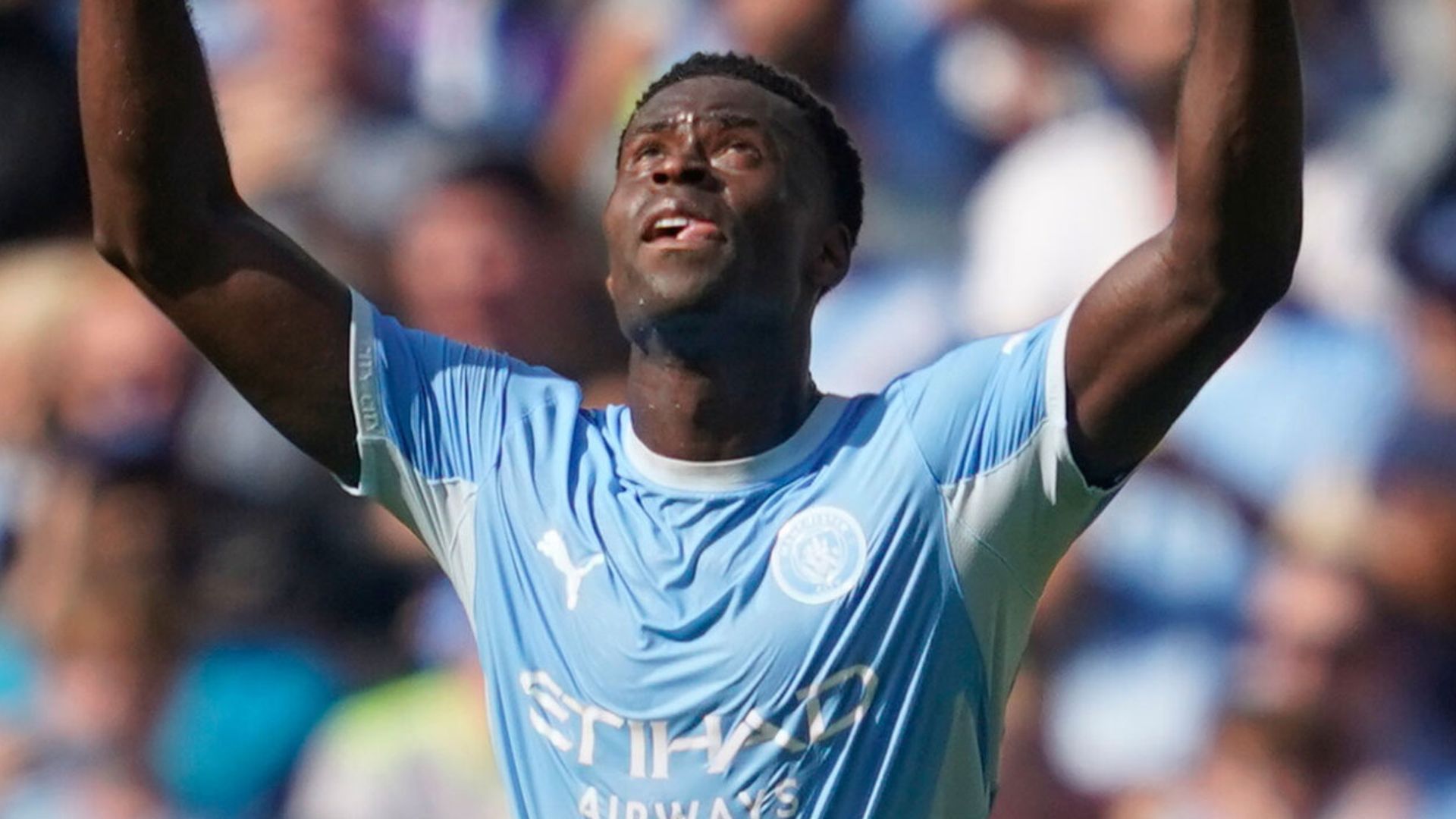 Manchester City - Coventry: İlk 11'ler ve Canlı Anlatım