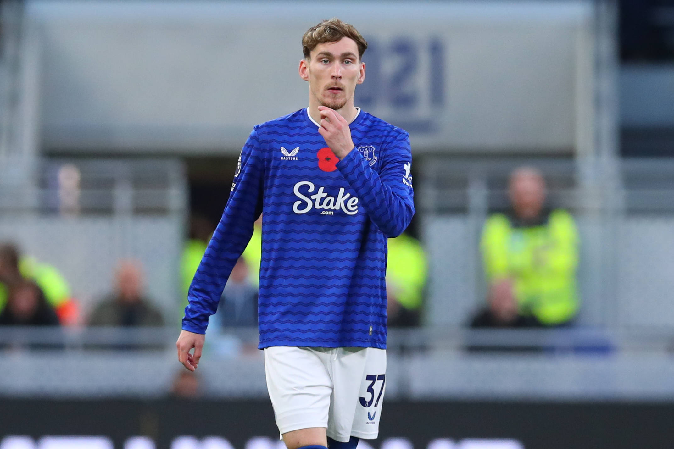 Moyes Chelsea'nin Garner İddialarını Yalanladı