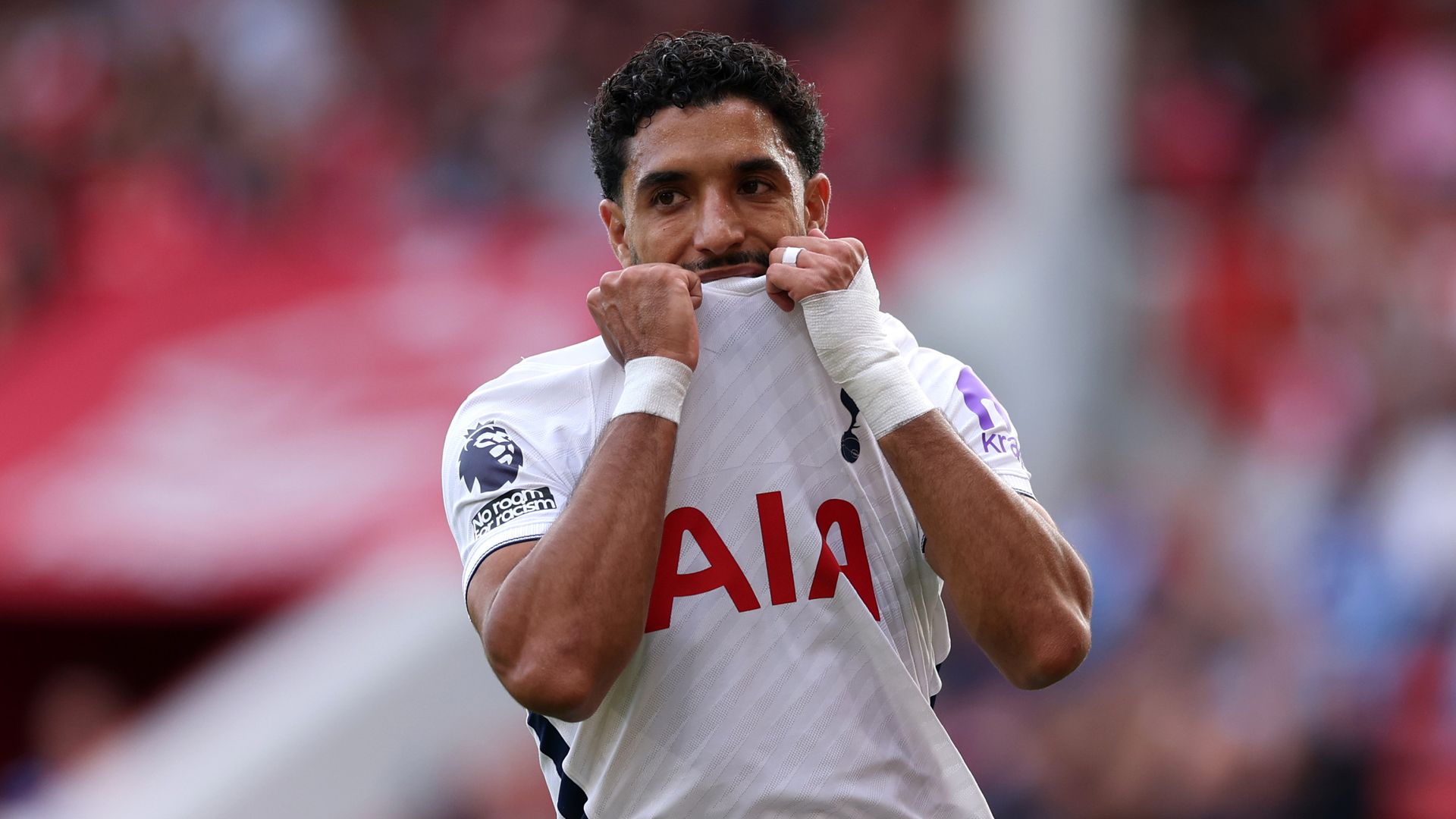 Spurs Yine Gol Atamadı: Forest Beraberliği Endişeleri Artırdı