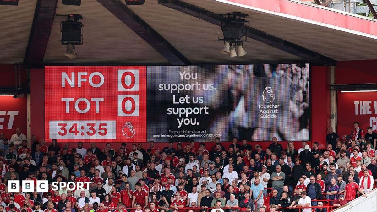 De Zerbi: Tottenham'ın Gol Atamaması Normal, Zamana İhtiyacımız Var