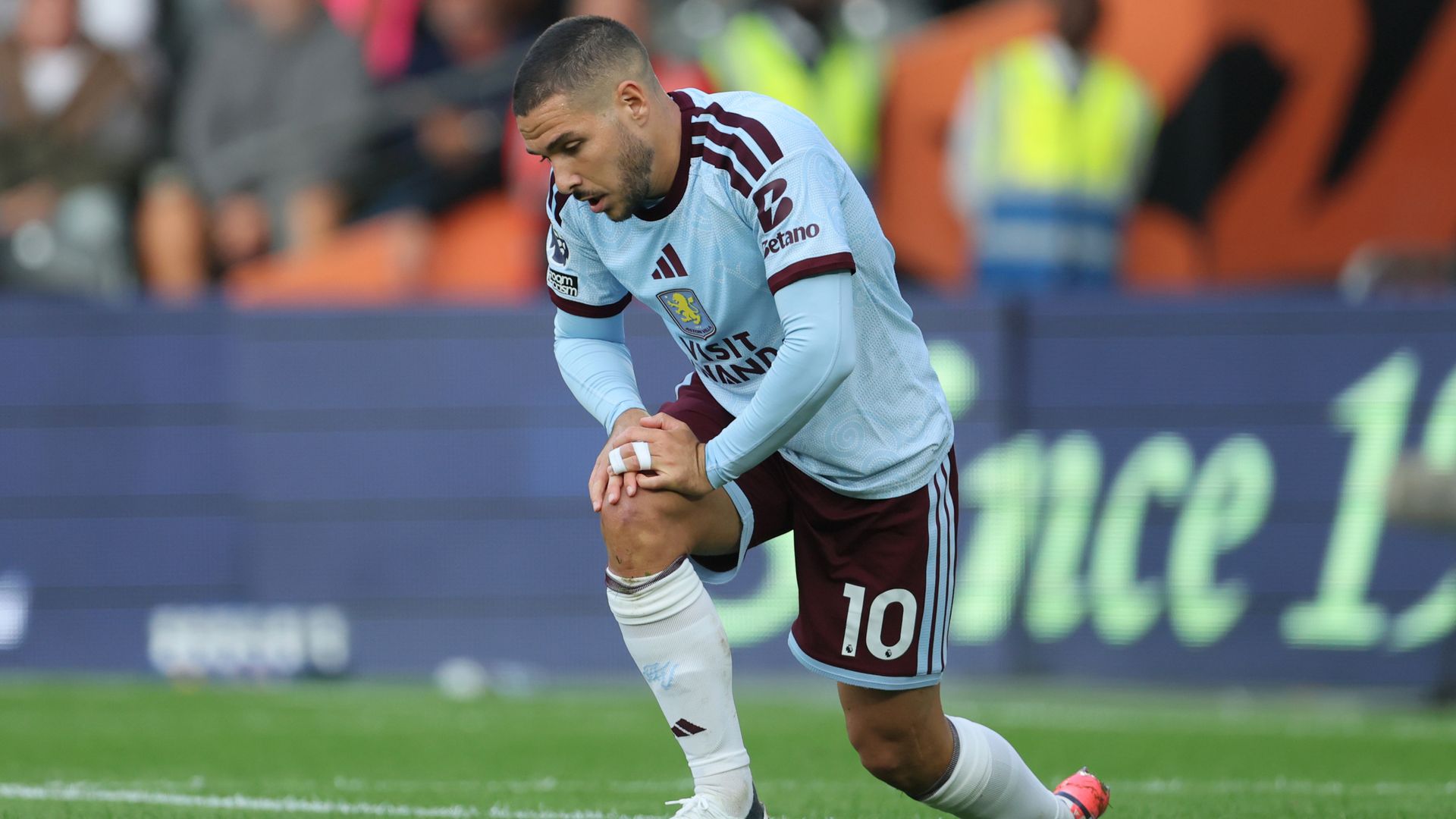 Aston Villa 0-0 Hull: Kaçan Fırsatlar İlk Galibiyeti Getirmedi