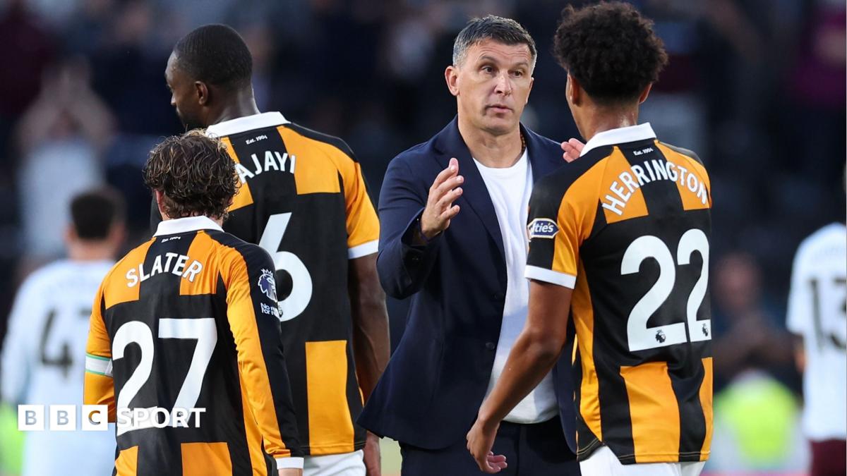 Hull City'nin 7 Puanlık Başlangıcı: Kalıcı mı, Geçici mi