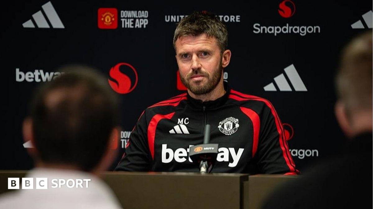 Carrick ve Berrada'ya Göre Düşük Harcama Engeli Yok