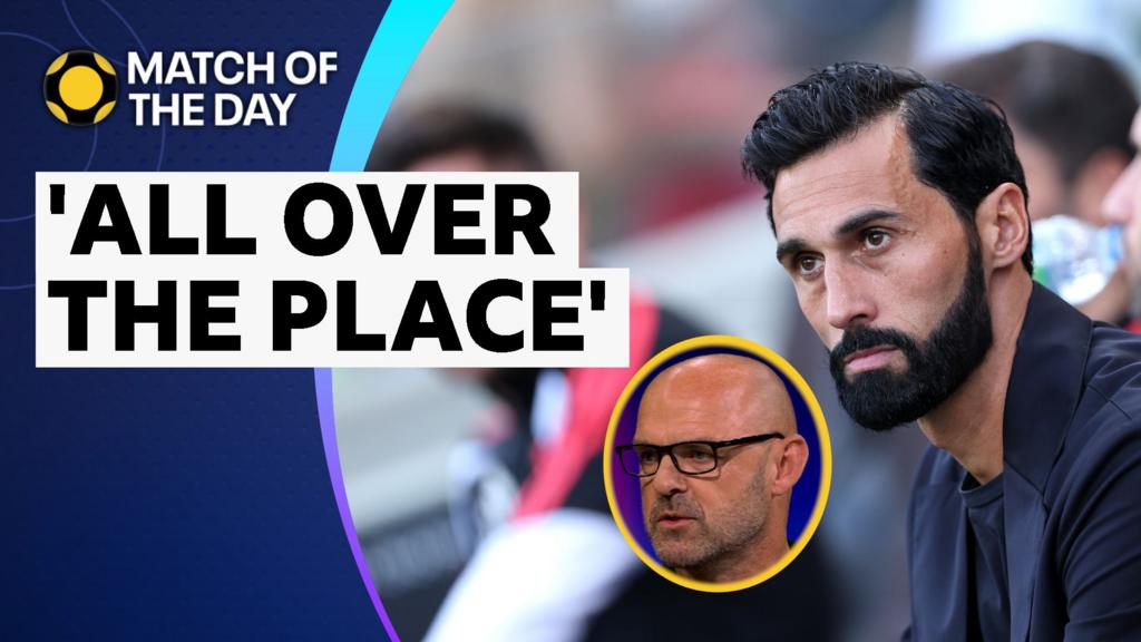 Crystal Palace, Fulham'ın Defansif Zaaflarını Craven Cottage'ta Kullandı