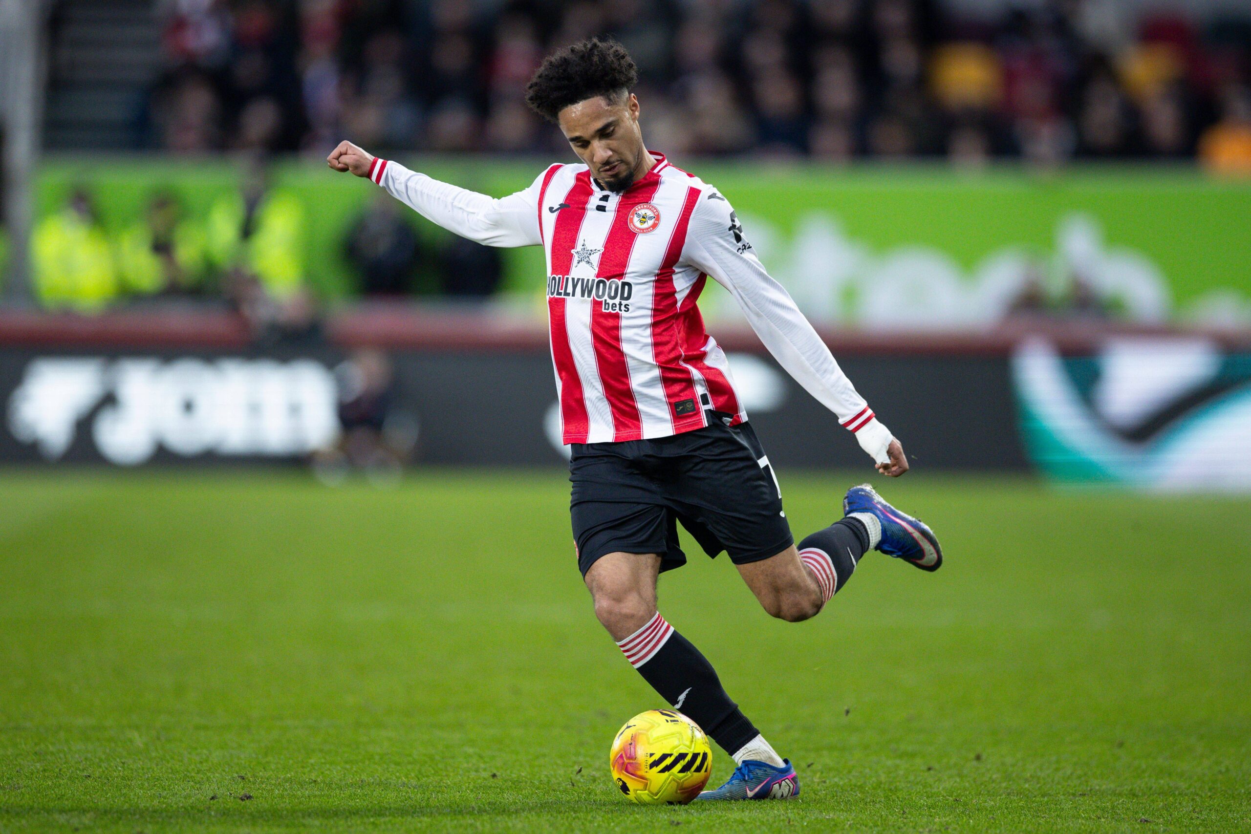 Arsenal'in Kevin Schade İlgisi Brentford'dan Reddedildi