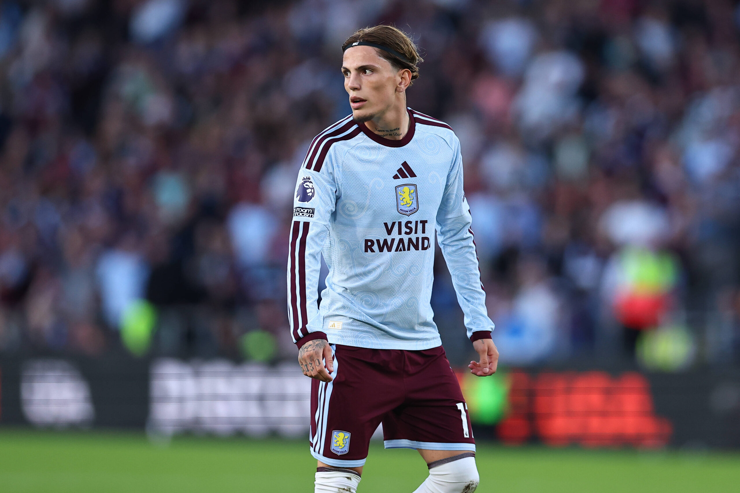 Aston Villa İkilisi Hull City Performansıyla Eleştirildi