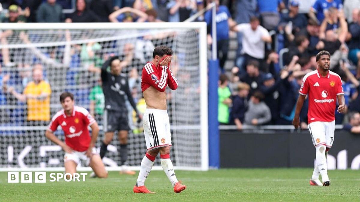 Man Utd: Carrick, Everton Beraberliğine Rağmen Umutlu