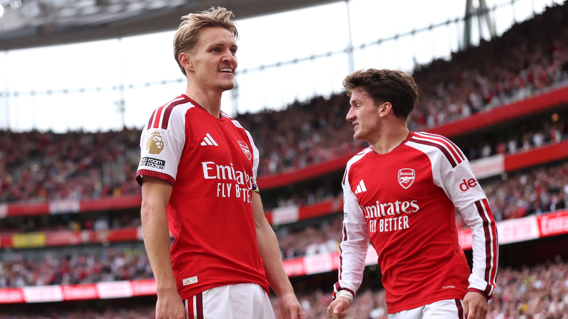Arsenal 2-1 Chelsea: Londra Derbisinde Geri Dönüş