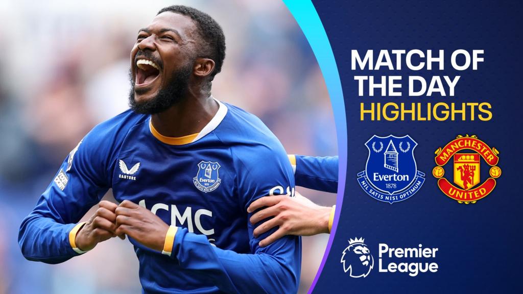 Maitland-Niles Son Dakikada Everton'a Beraberliği Getirdi: 2-2