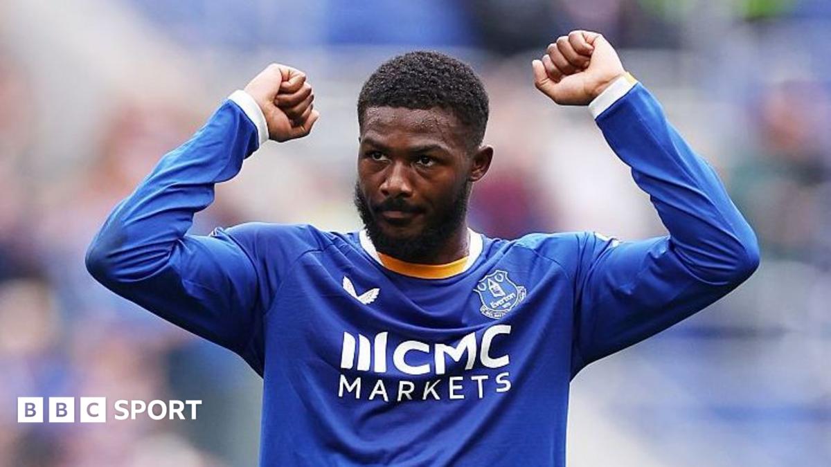 Maitland-Niles'ın Kurtarışı: Everton'un Beklenmedik Kahramanı