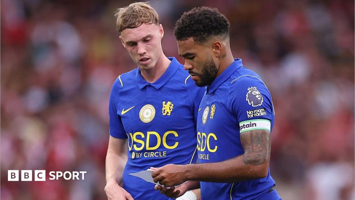 Chelsea'nin 349 Milyon Sterlinlik Harcaması Orta Sahada Boşluk mu Bıraktı