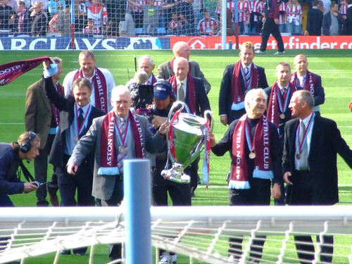 Aston Villa Premier League Tarihi: Tam Zaman Çizelgesi