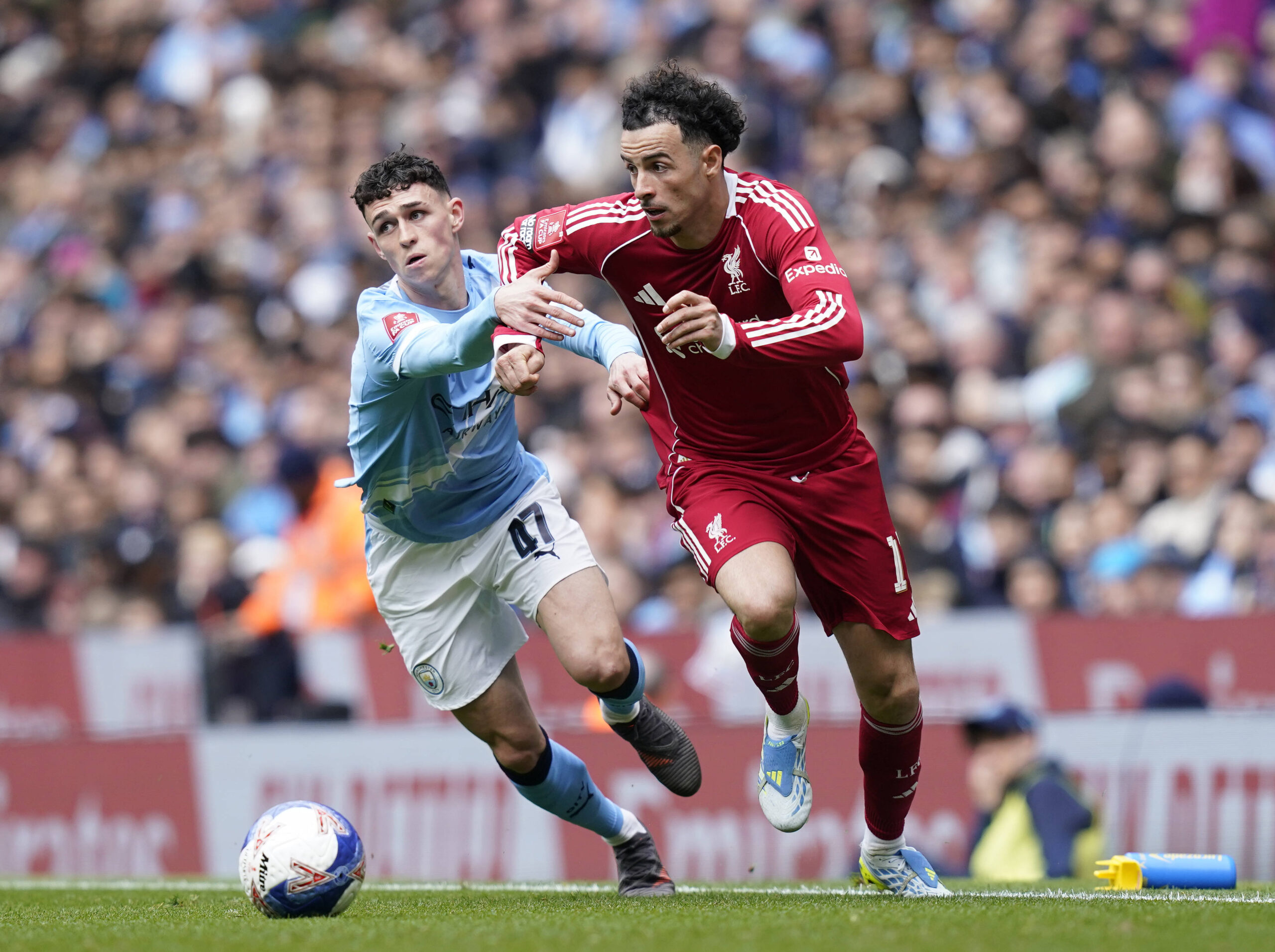 Curtis Jones Liverpool'dan Ayrılışını Anlattı: Inter Kararı