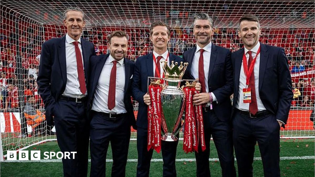 Liverpool Sportif Direktör Arayışı: Adaylar ve Kritik Görevler