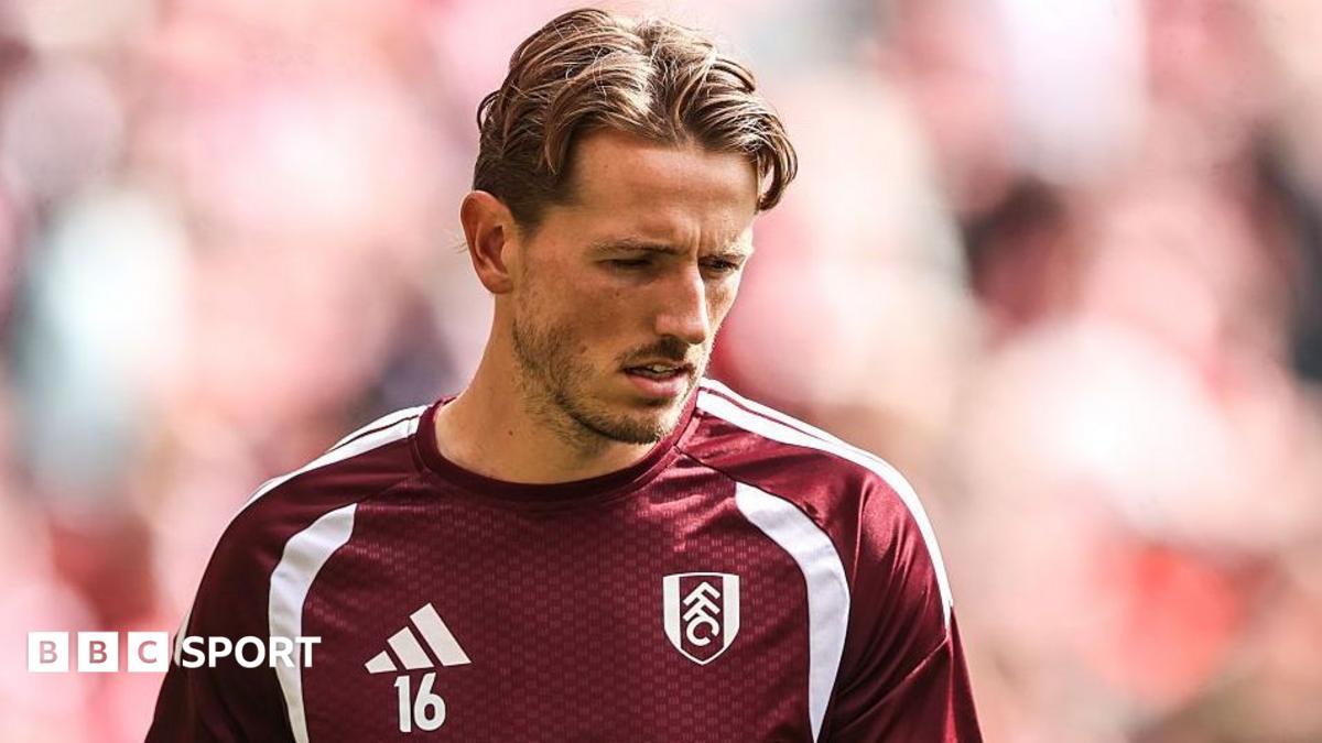 Chelsea'nin Fulham'dan Sander Berge Hamlesi Ortaya Çıktı