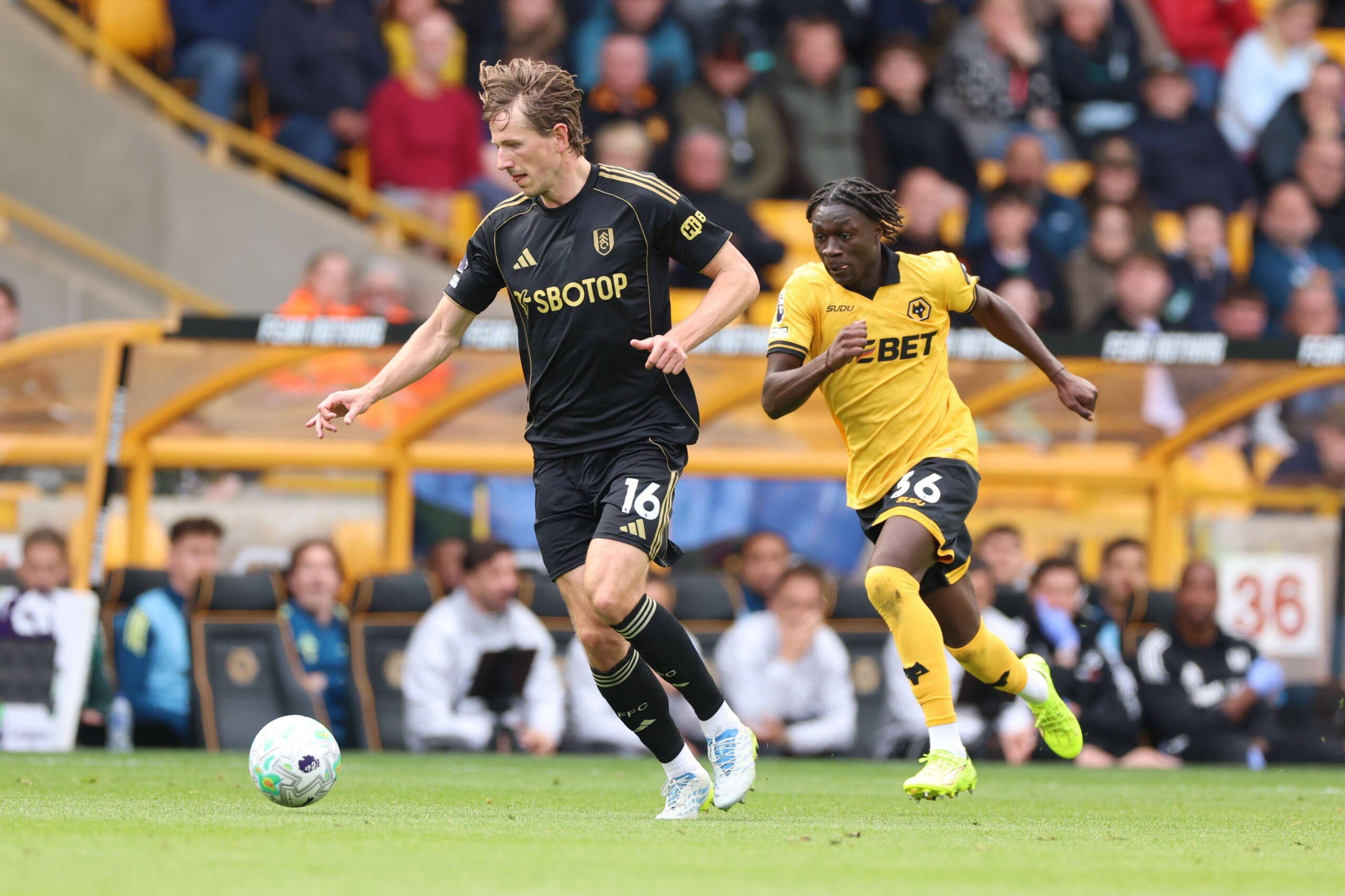 Chelsea'nin Sander Berge İlgisi Enzo Sonrası Orta Saha Boşluğunu Ortaya Koydu
