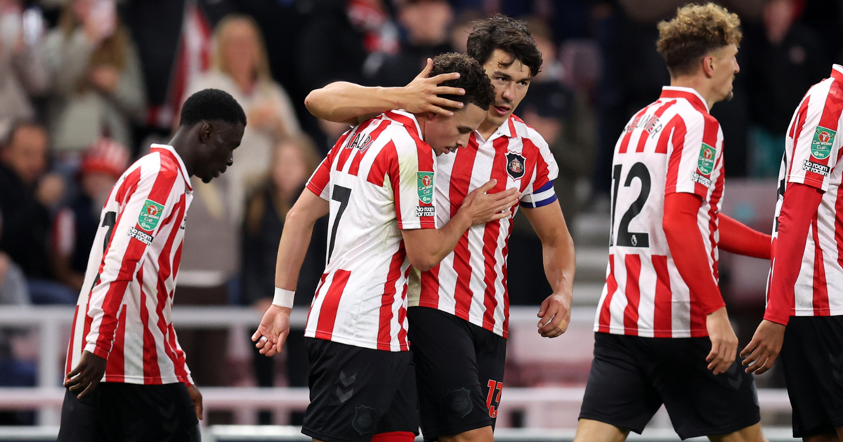 Hull City, EFL Cup'ta Sunderland'a Elendi: Talbi'nin İlk 11'i Maçı Belirledi