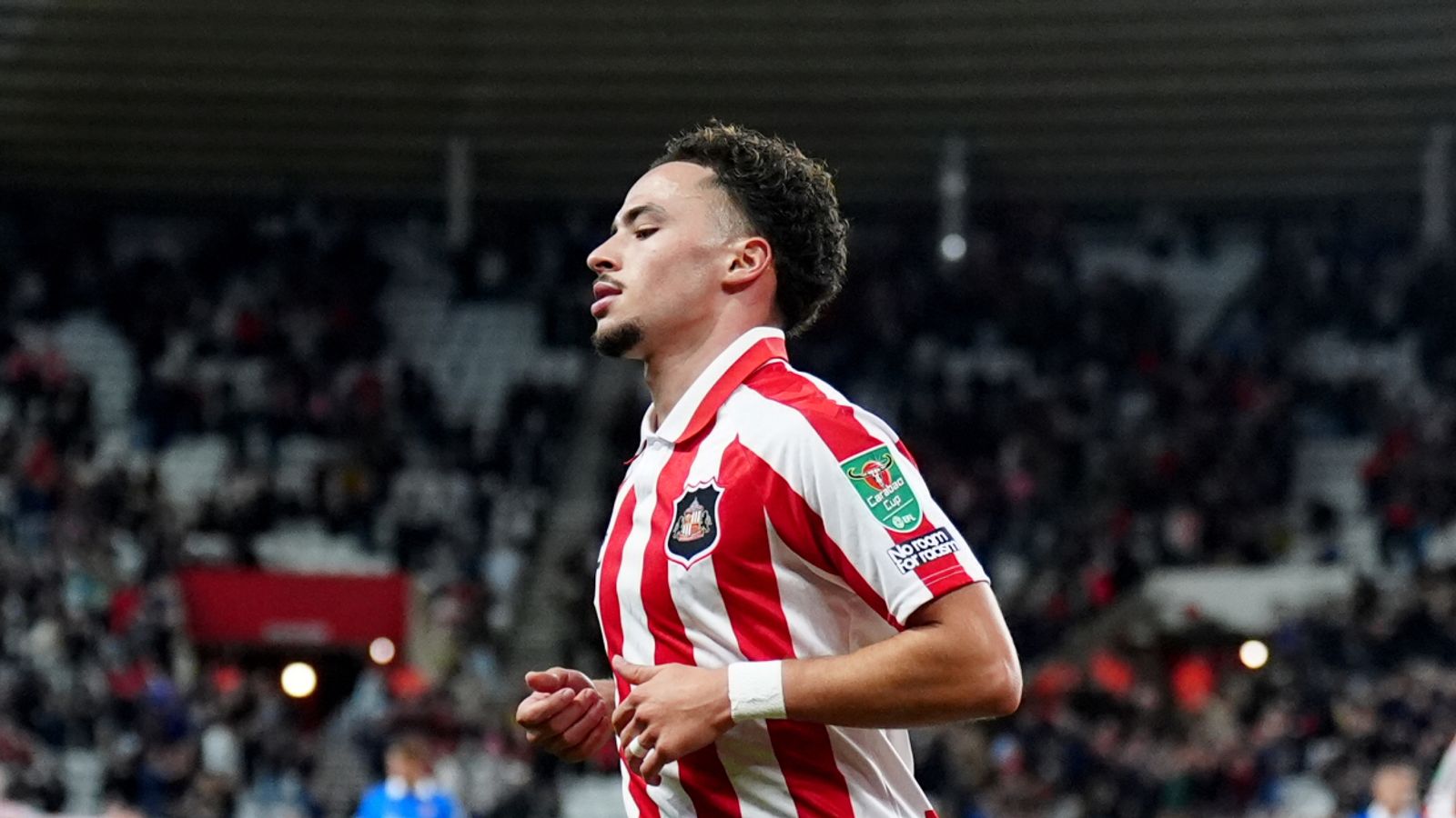 Hull City, Carabao Cup'a Veda Etti: Talbi'nin Fark Yaratan Vuruşu Sunderland'i Gezdirdi