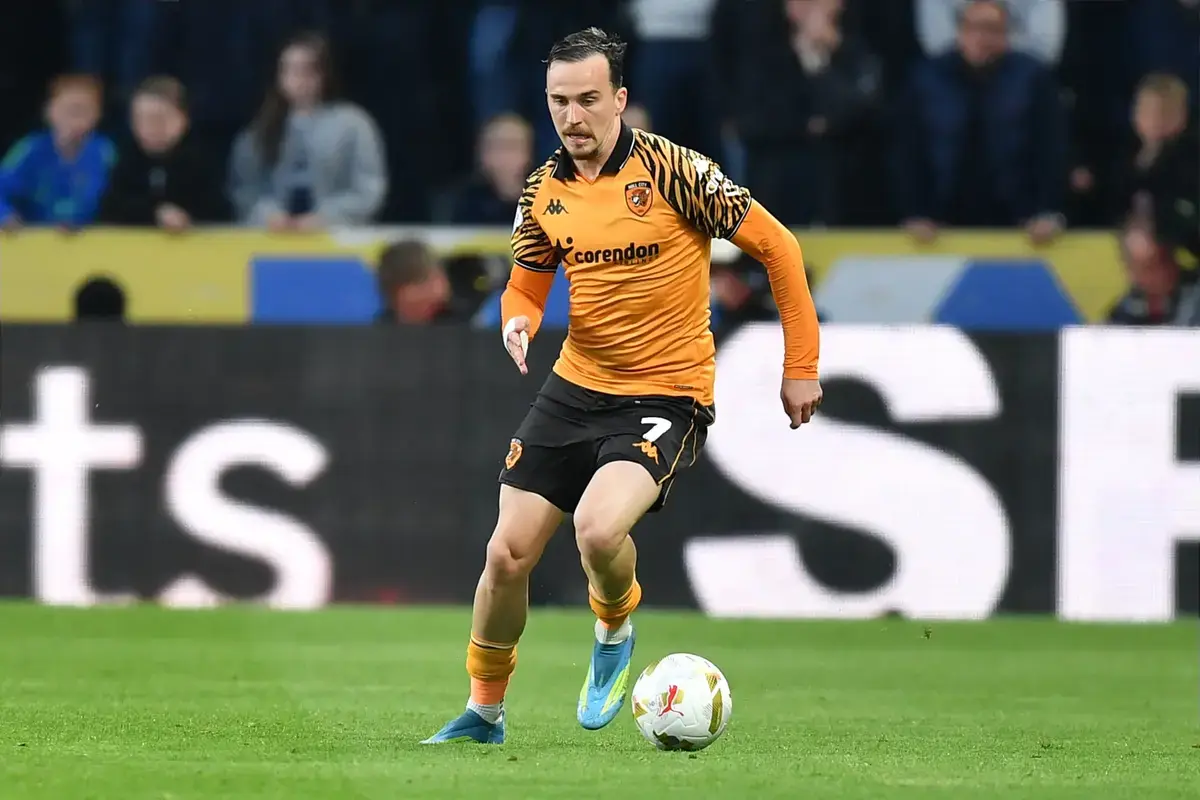 Birmingham'daki Kiralık Liam Millar'ın Hull City Geleceği Belirsiz