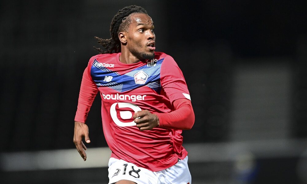 Chelsea, Renato Sanches'i Serbest Oyuncu Olarak Transfer Etmeyi Düşündü