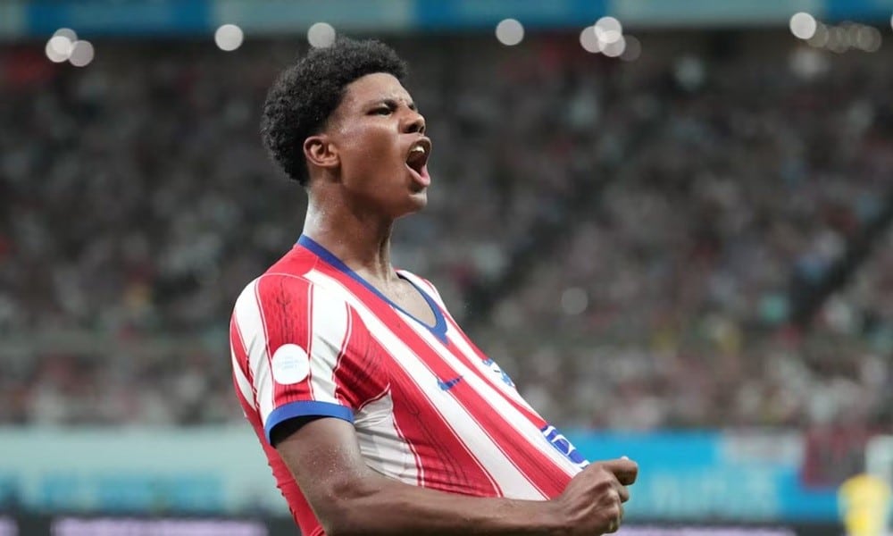 Chelsea, Arsenal'ın hedefi Domínguez için devrede