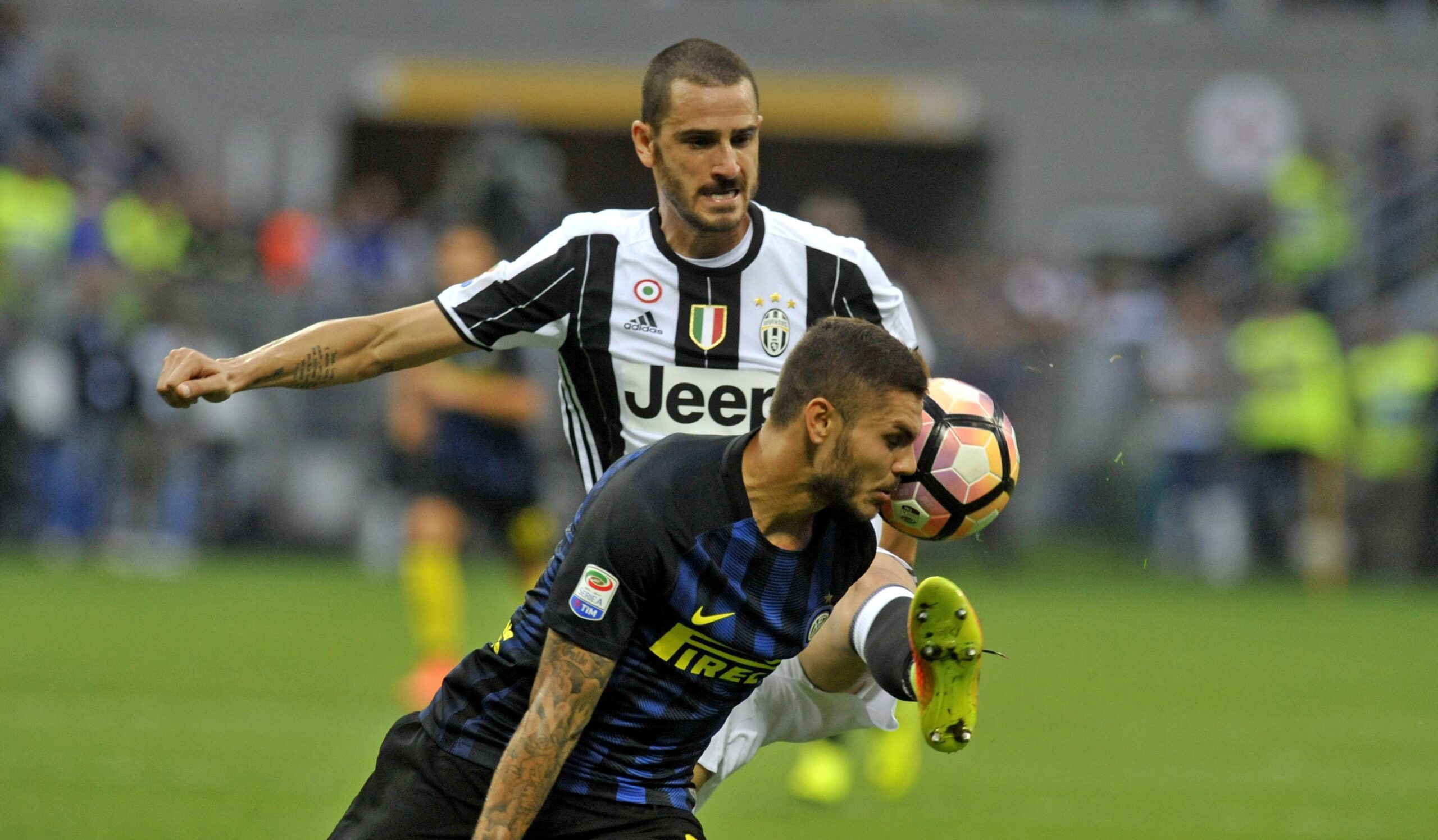 Everton, Mauro Icardi için devrede! Moyes forvet arıyor