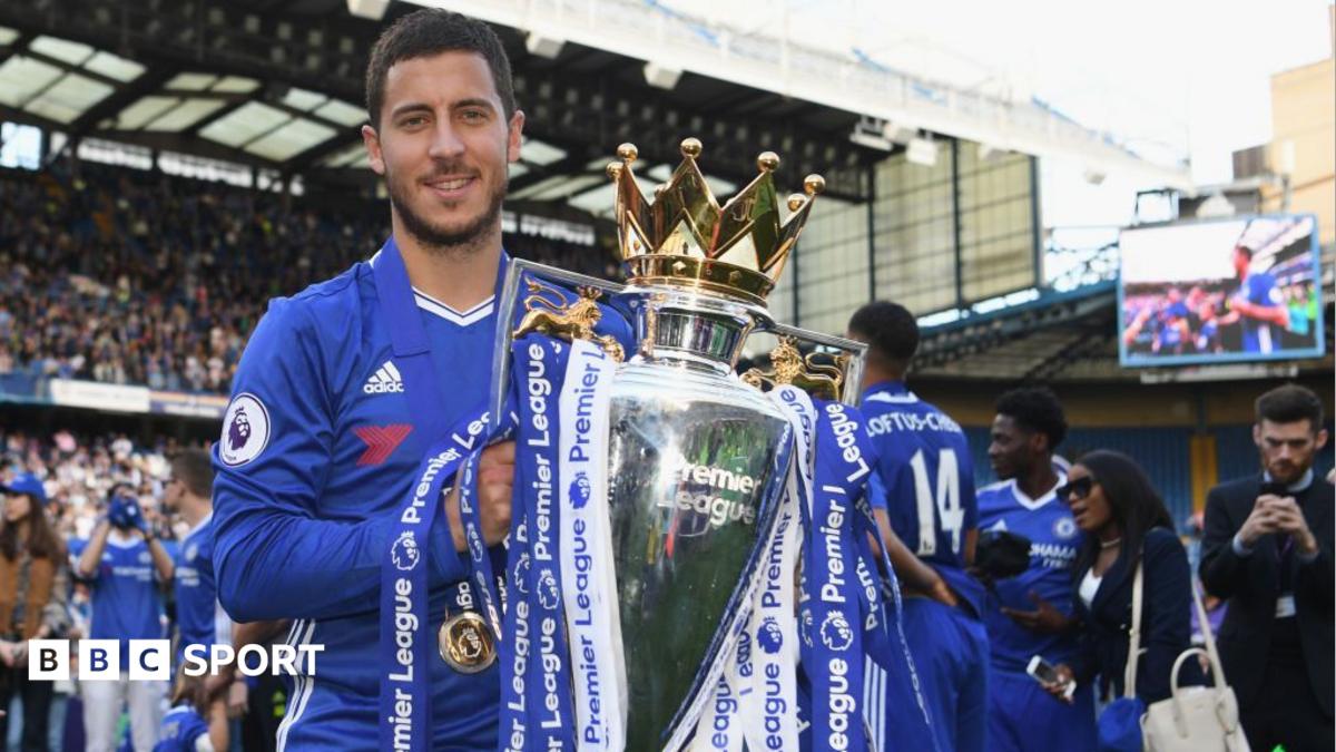Pochettino: Chelsea'den 2016-17 Premier Lig Şampiyonluğu Alınsın