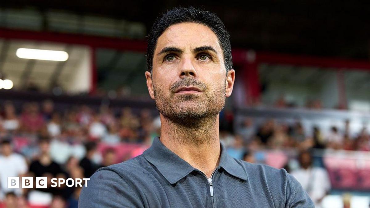Arteta Yeni Sözleşme: Arsenal Anlaşmayı Bitirmek Üzere