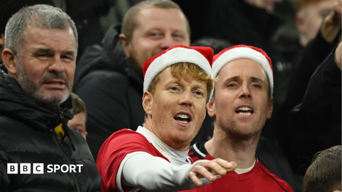 Premier Lig'de Boxing Day 2026: 7 Maçlık Dev Program