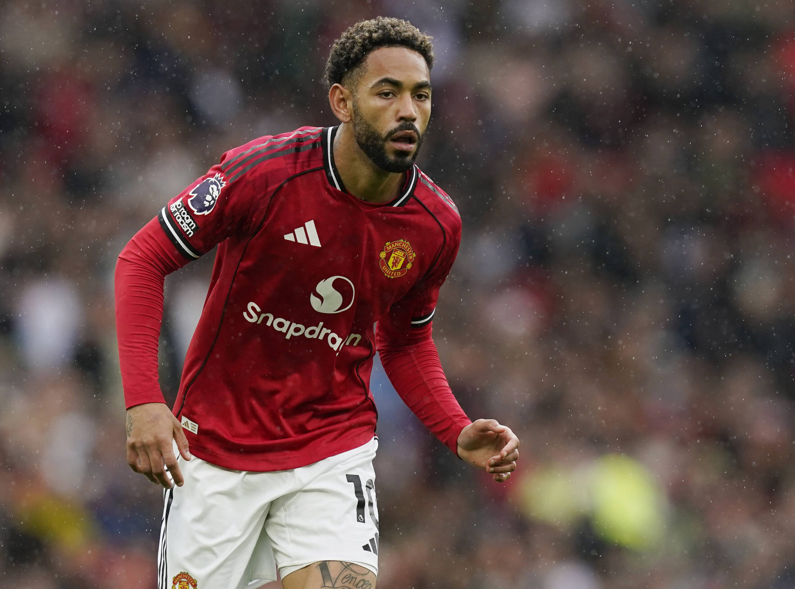 Man United Sabah maçı ilk 11 tahmini: Mount dönüyor, Shaw şüpheli