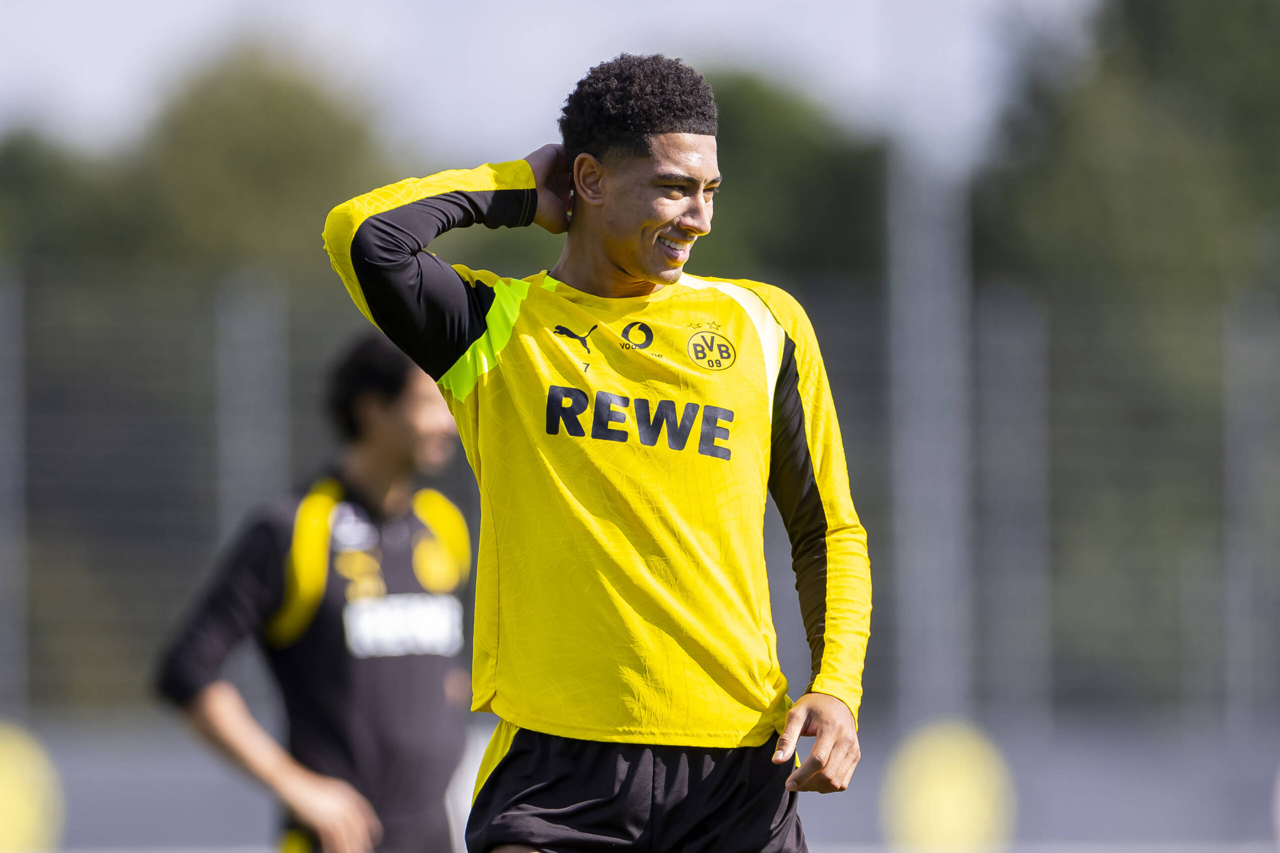Jobe Bellingham İngiltere Kadrosunda: Tuchel Revizyon Peşinde