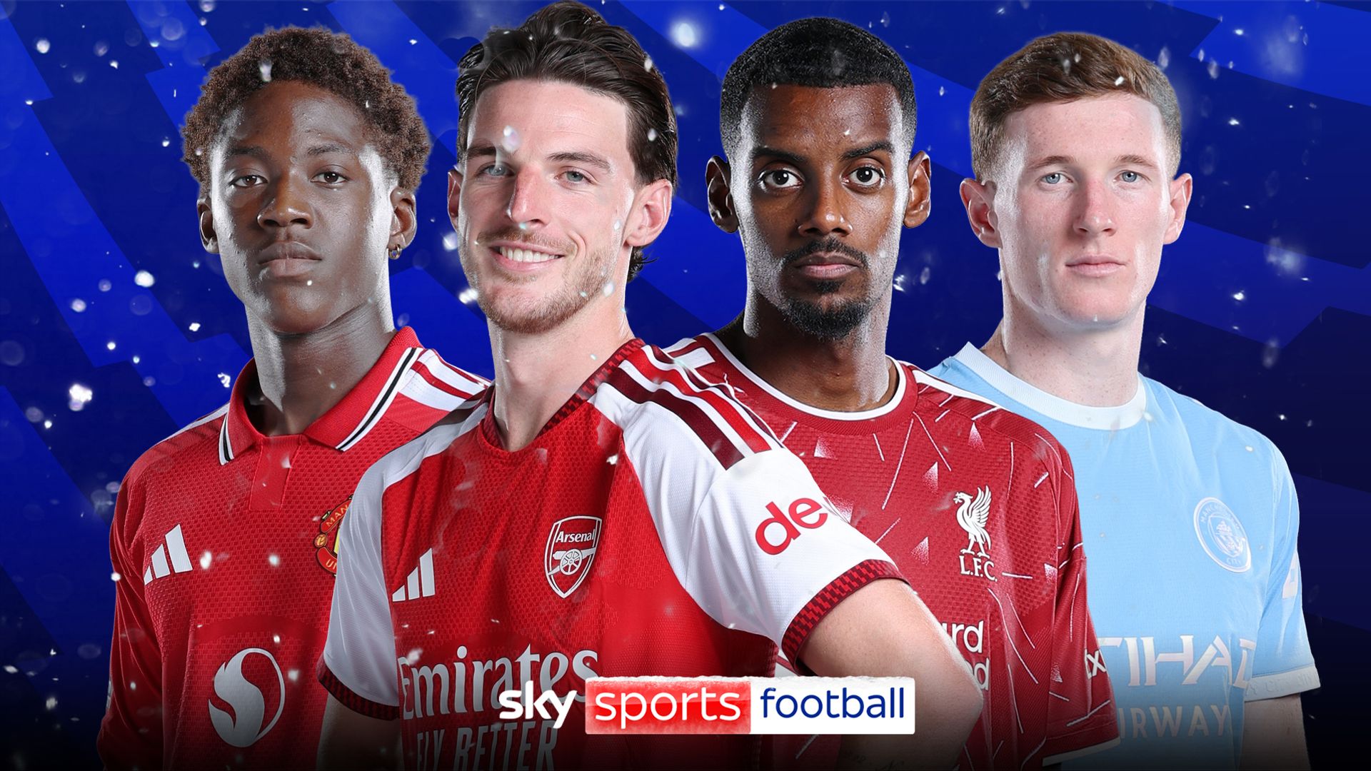 Premier Lig Noel Fikstürü 2025/26: Boxing Day ve Yılbaşı Yayın Programı