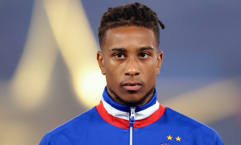 Liverpool, Bayern Münih'in Michael Olise'ı İçin Israrcı