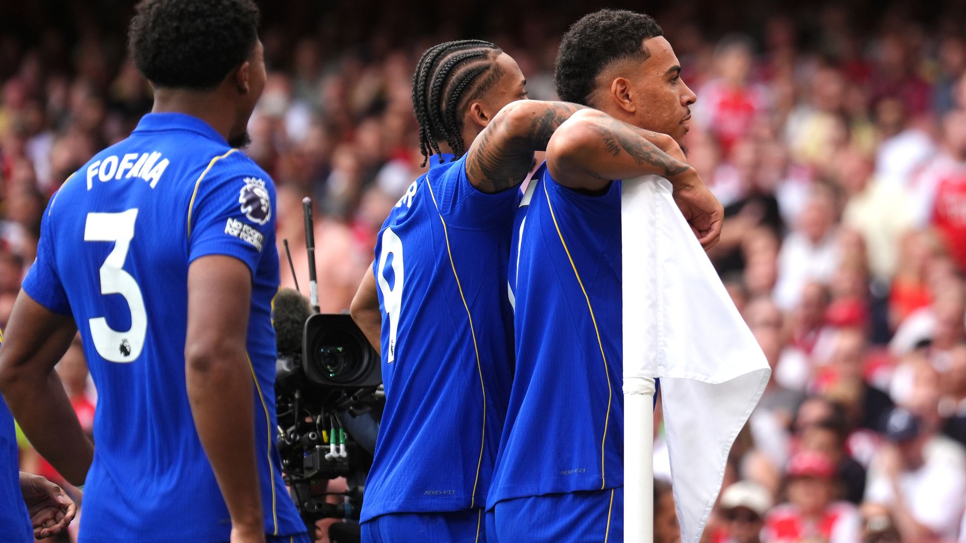 Chelsea - Hull City CANLI: İlk 11'ler ve Maç Önü