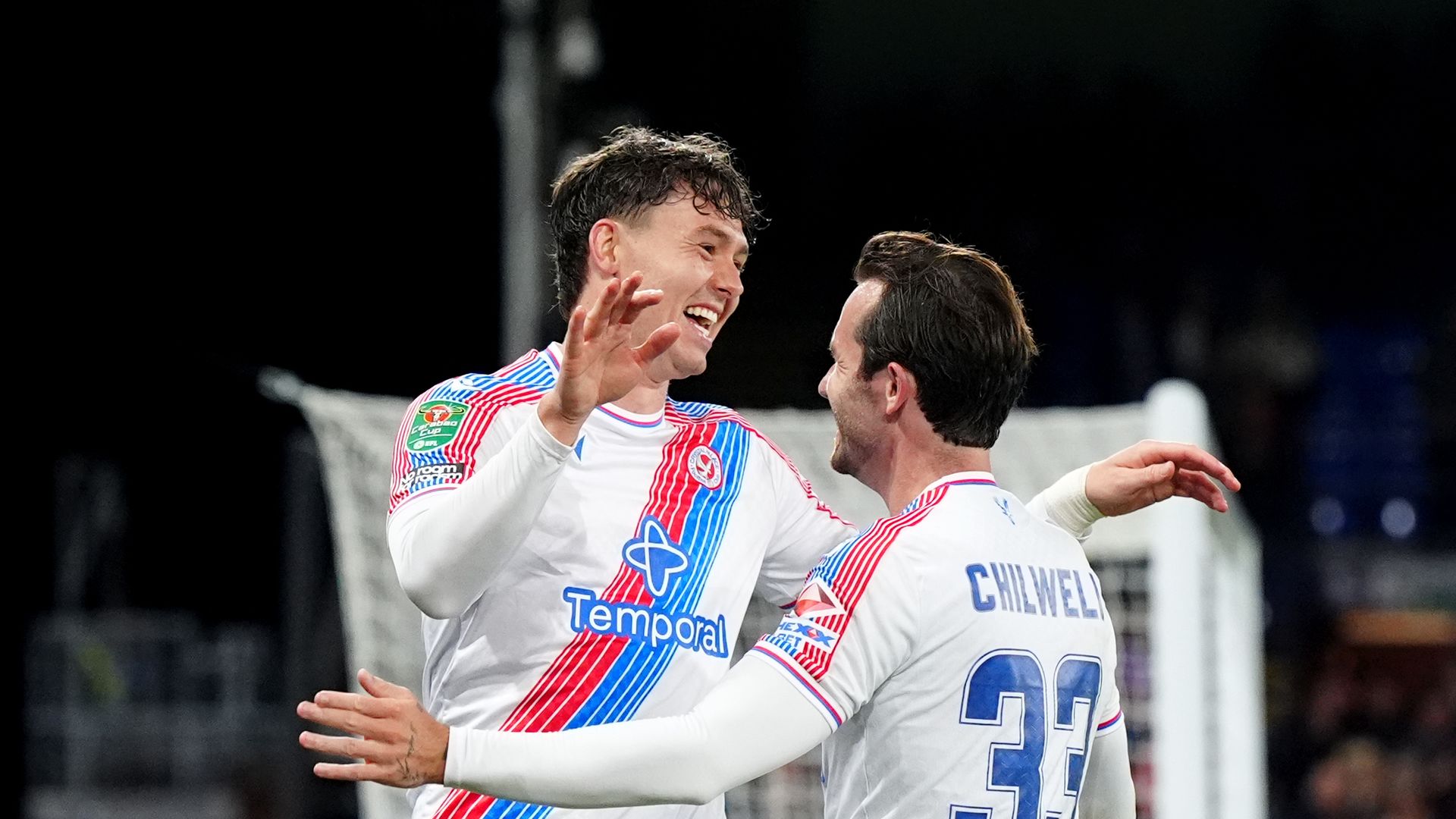 Crystal Palace - Ipswich: Kadro ve Tahmin CANLI
