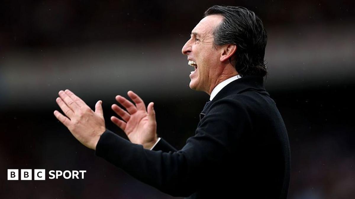 Villa Park'ta Şok: Aston Villa 1-2 Nottingham Forest