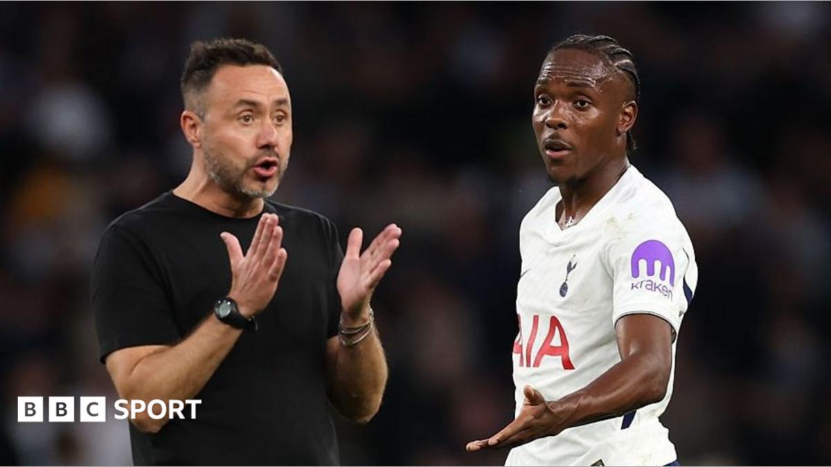 Spurs 0-0 Everton: Tottenham 407 dakikadır gol atamıyor