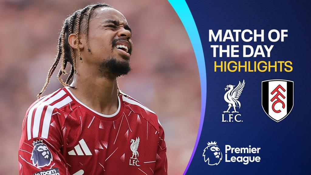 Liverpool 0-0 Fulham: Kırmızılar Gol Atamadı, Fulham İlk Puanını Aldı