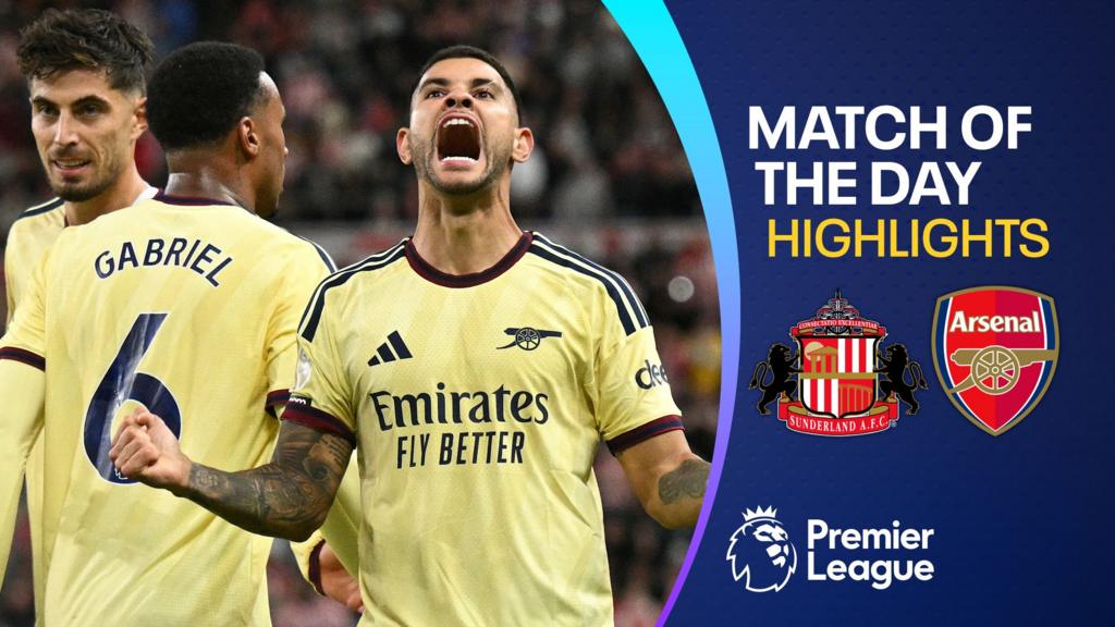 Arsenal Sunderland'ı 2-0 Yıktı: Saka'nın Penaltısı Zaferi Getirdi